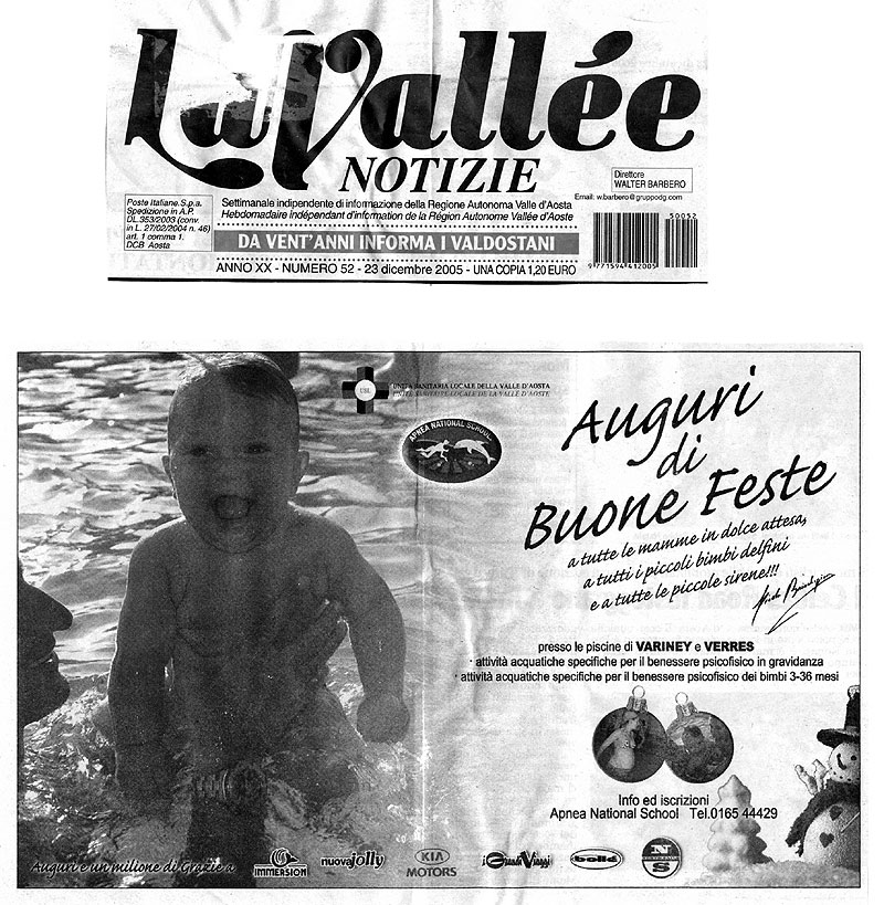 Buone fest..